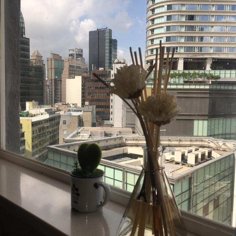 九龙 香港和平客栈酒店 外观 照片